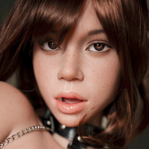 Face freckles [+$  91]